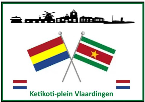 270707 Keti Koti